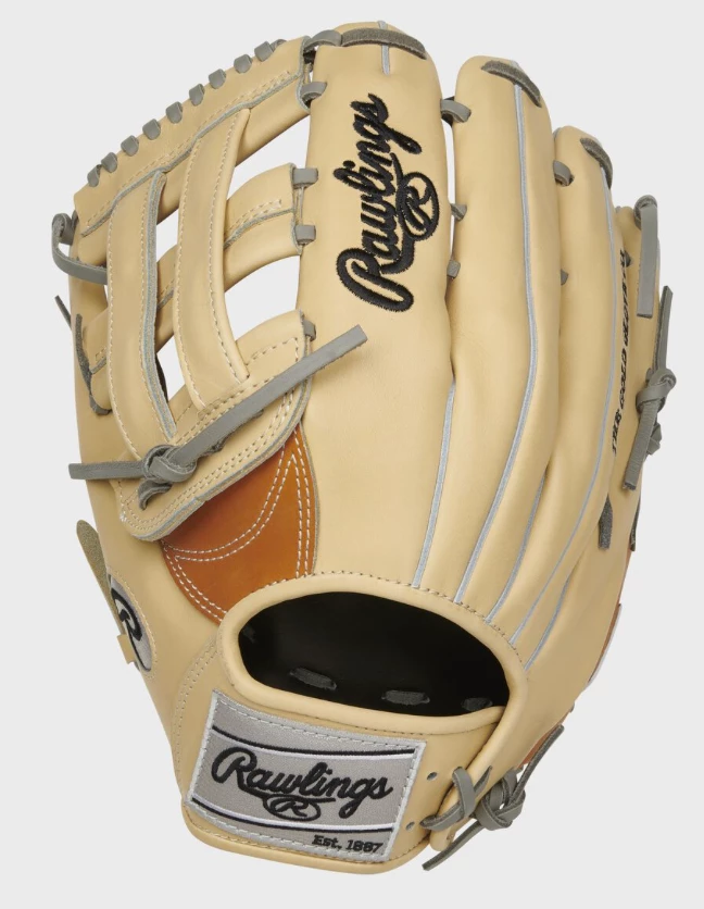 2021 Rawlings Heart Of The Hide 12.75" Baseball Glove (Throw Left) 1 2021 Rawlings Heart Of The Hide 12.75" Baseball Glove (Throw Left)