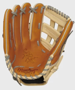 2021 Rawlings Heart Of The Hide 12.75" Baseball Glove (Throw Left)