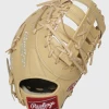 2021 Rawlings Pro Preferred 13" First Base Mitt (Throw Right) Equipment