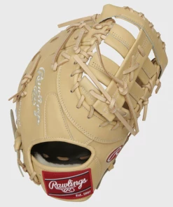 2021 Rawlings Pro Preferred 13" First Base Mitt (Throw Right) Equipment