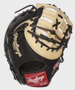 Equipment Rawlings Heart Of The Hide 13" First Base Mitt (Throw Right)