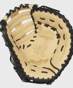 Equipment Rawlings Heart Of The Hide 13" First Base Mitt (Throw Right)
