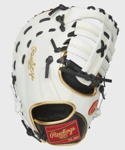 Rawlings Encore 12" First Base Mitt (Throw Right)