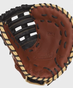 Rawlings Sandlot Series 12.5" First Base Mitt (Throw Right)