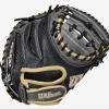 Equipment 2021 Wilson A2000 Pedroia Fit 33" Catcher's Mitt (Throw Right)