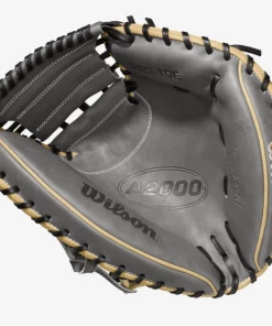 Equipment 2021 Wilson A2000 Pedroia Fit 33" Catcher's Mitt (Throw Right)