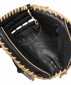 2021 Wilson A2000 Superskin 33.5" Catcher's Mitt (Throw Right)