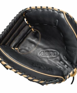 Wilson A500 32" Youth Catcher's Mitt (Throw Right)