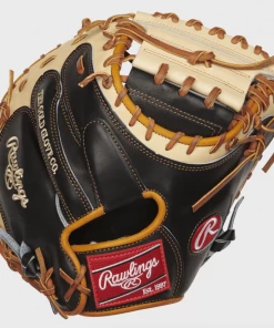 Rawlings Pro Preferred 33" Catcher's Mitt