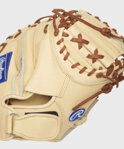 Rawlings Heart Of The Hide Salvador Perez 32.5" Catcher's Mitt (Throw Right) Equipment