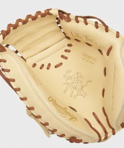 Rawlings Heart Of The Hide Salvador Perez 32.5" Catcher's Mitt (Throw Right) Equipment