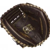 Rawlings Gold Glove Series 34" Catcher's Mitt (Throw Right) Equipment