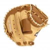Equipment Mizuno Franchise Series 33.5" Catcher's Mitt (Throw Right)