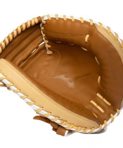 Equipment Mizuno Franchise Series 33.5" Catcher's Mitt (Throw Right)