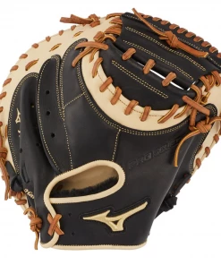 Mizuno Pro Select 33.5" Catcher's Mitt (Throw Right)