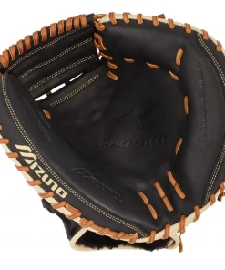 Mizuno Pro Select 33.5" Catcher's Mitt (Throw Right)