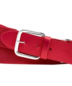 Baseball Mizuno Adult Elastic Belt 5 Baseball Mizuno Adult Elastic Belt