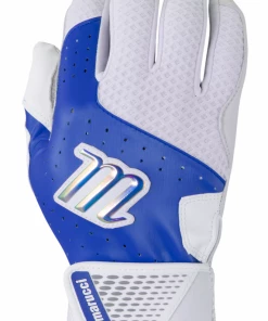 Equipment Marucci Youth Crest Batting Gloves