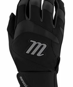 Equipment Marucci Youth Signature Batting Gloves