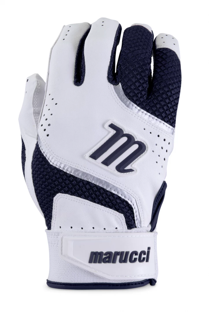 Equipment Marucci Youth Code Batting Gloves 1 Equipment Marucci Youth Code Batting Gloves