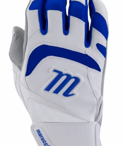 Marucci Adult Signature Batting Gloves Equipment