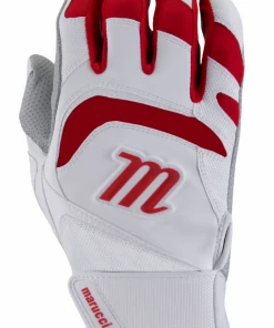 Marucci Adult Signature Batting Gloves Equipment