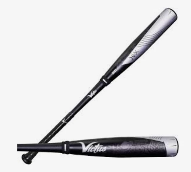 Equipment Victus NOX (-10) USSSA Baseball Bat 1 Equipment Victus NOX (-10) USSSA Baseball Bat