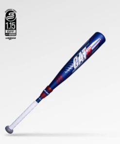 Marucci CAT9 Composite Pastime Junior Big Barrel (-10)