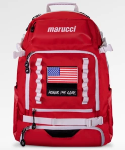 Equipment Marucci Fortress Bat Pack