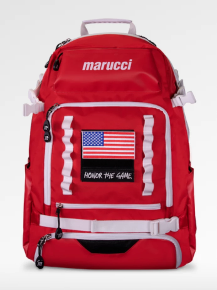 Equipment Marucci Fortress Bat Pack 2 Equipment Marucci Fortress Bat Pack