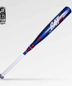 Marucci CAT9 Composite Pastime Senior League (-10)