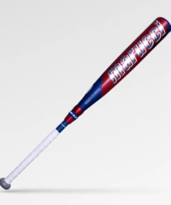 Marucci CAT9 Composite Pastime Senior League (-10)