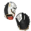Bandwagon Sports Rawlings Encore Baseball Glove 12.25 (Throw Right)