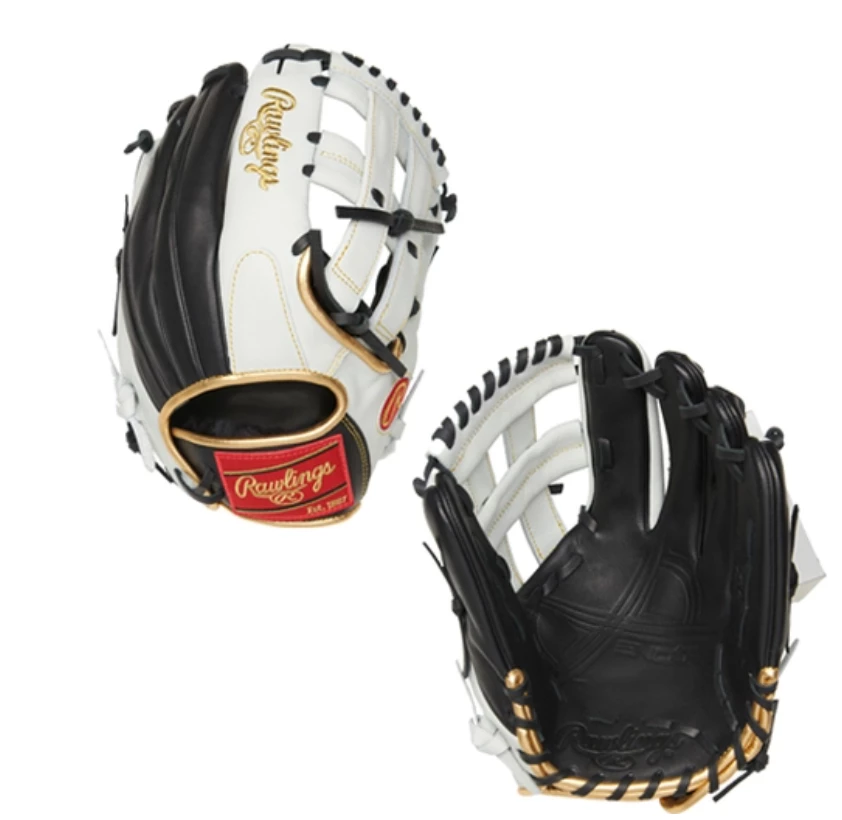 Bandwagon Sports Rawlings Encore Baseball Glove 12.25 (Throw Right) 1 Bandwagon Sports Rawlings Encore Baseball Glove 12.25 (Throw Right)