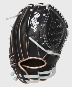 Rawlings 2021 Heart Of The Hide Fastpitch Softball Glove 12.0" (Throw Right)