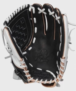 Rawlings 2021 Heart Of The Hide Fastpitch Softball Glove 12.0" (Throw Right)