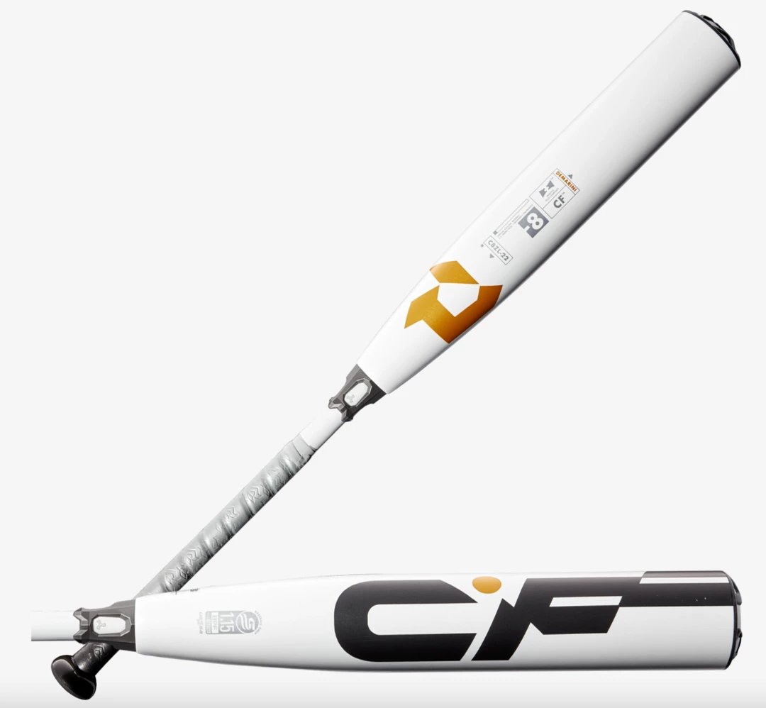 2022 DeMarini CF (-8) USSSA Baseball Bat 1 2022 DeMarini CF (-8) USSSA Baseball Bat