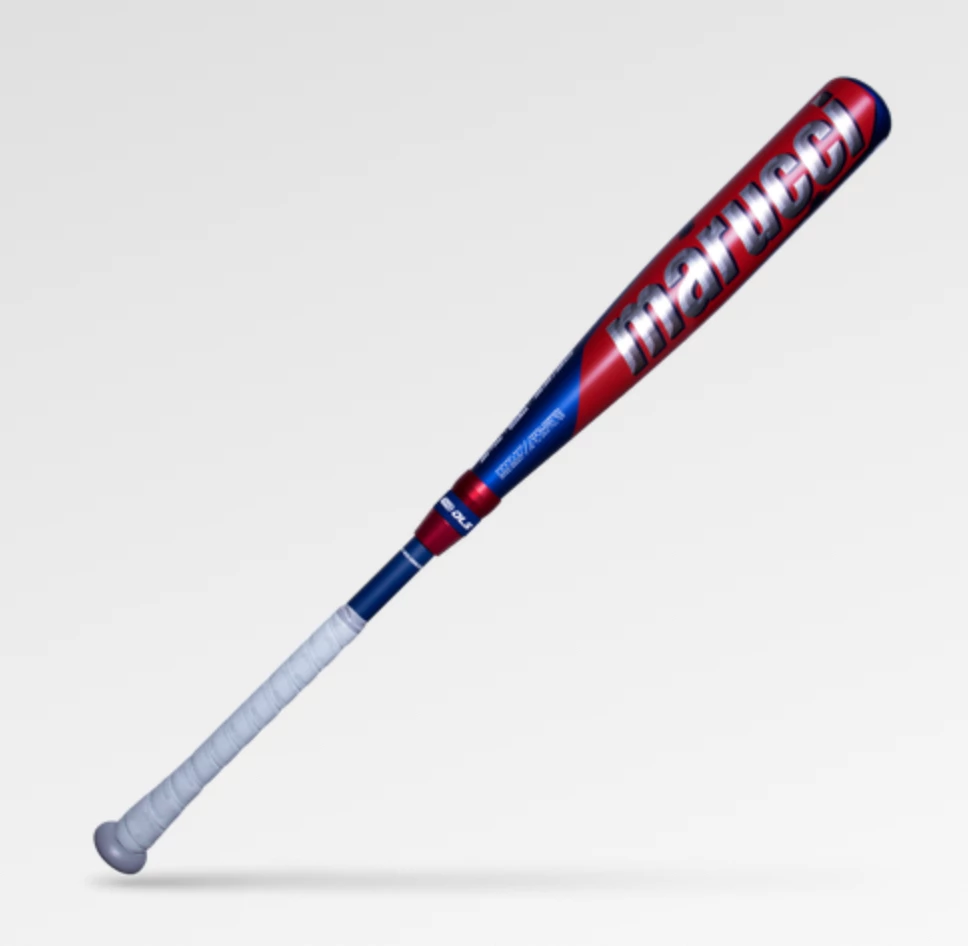 Marucci CAT9 Connect Pastime BBCOR (-3) Equipment 2 Marucci CAT9 Connect Pastime BBCOR (-3) Equipment