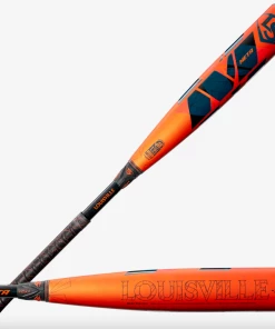 Marucci 2022 Louisville Slugger Meta (-10) USSSA Baseball Bat Equipment