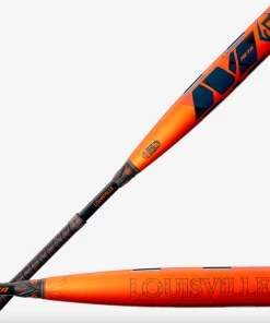 Equipment 2022 Louisville Slugger Meta (-5) USSSA Baseball Bat