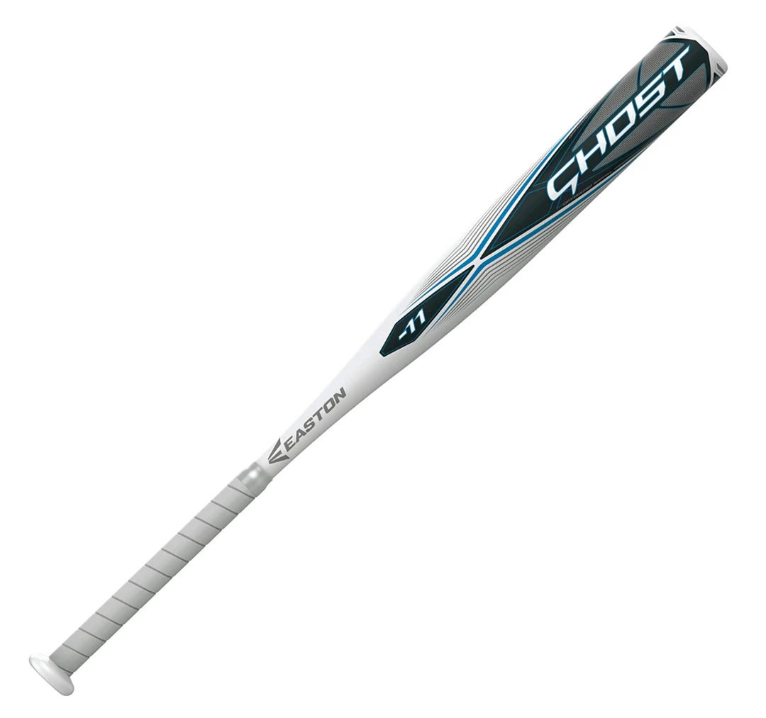Easton Ghost Youth Fastpitch Softball Bat (-11) Equipment 1 Easton Ghost Youth Fastpitch Softball Bat (-11) Equipment
