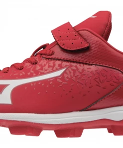 Mizuno Wave Select Nine Jr. Baseball Cleats