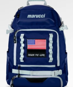 Equipment Marucci Fortress Bat Pack 6 Equipment Marucci Fortress Bat Pack