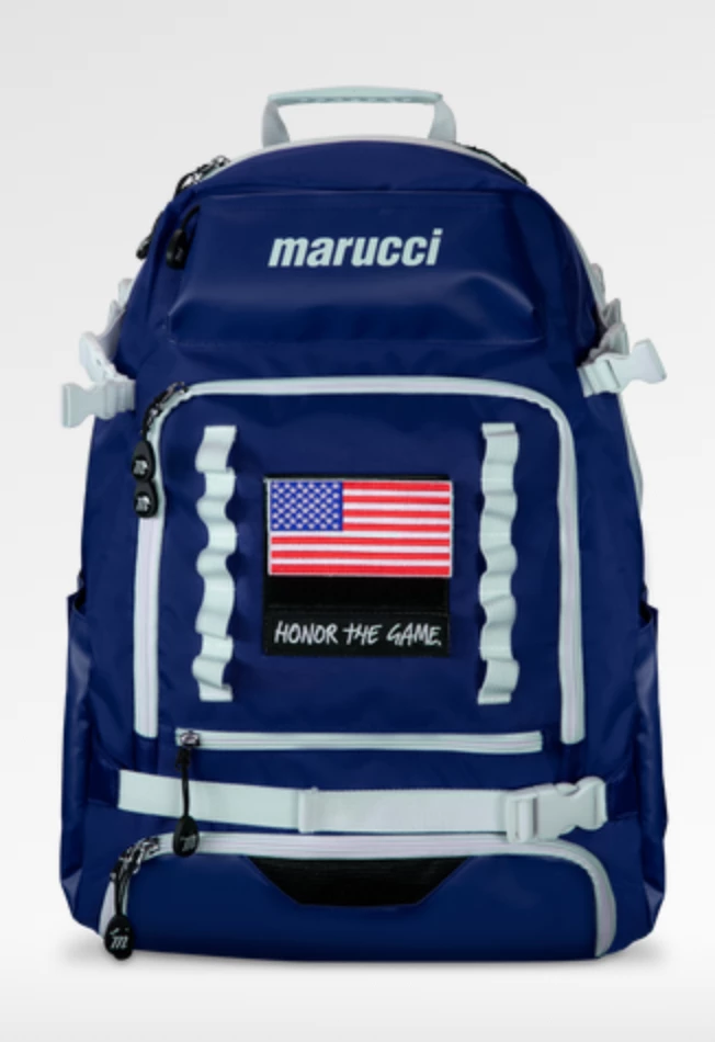 Equipment Marucci Fortress Bat Pack 3 Equipment Marucci Fortress Bat Pack