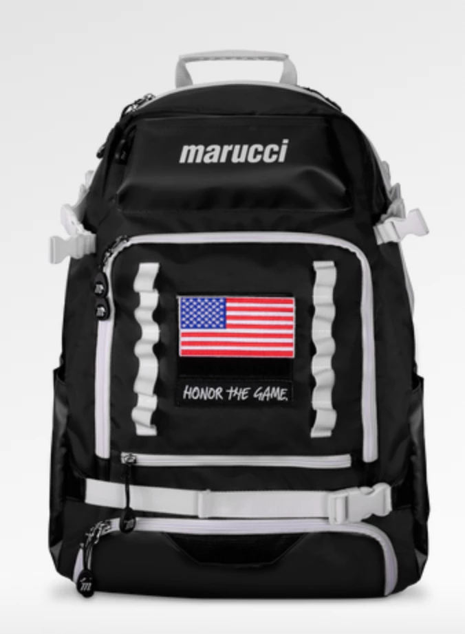 Equipment Marucci Fortress Bat Pack 4 Equipment Marucci Fortress Bat Pack