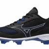 Mizuno Dominant TPU Baseball Cleats Equipment
