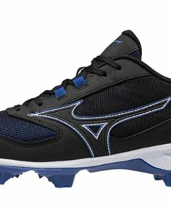 Mizuno Dominant TPU Baseball Cleats Equipment