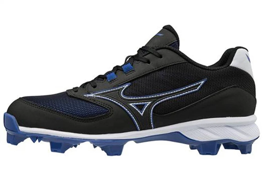 Mizuno Dominant TPU Baseball Cleats Equipment 1 Mizuno Dominant TPU Baseball Cleats Equipment