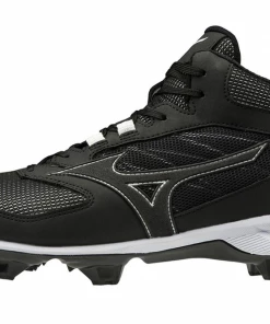 Equipment Mizuno Dominant TPU MID Baseball Cleats