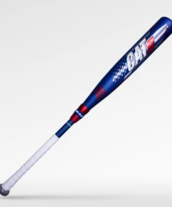 Marucci CAT9 Composite Pastime BBCOR (-3) Equipment